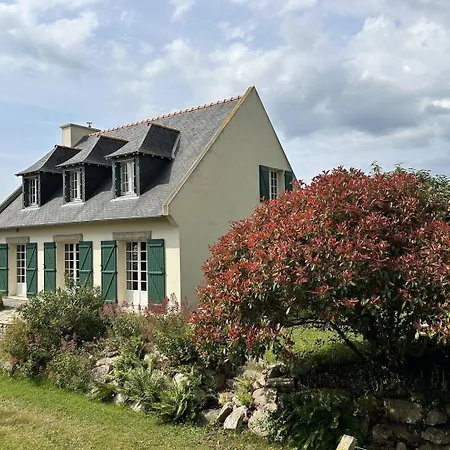 611 - Maison 9 Couchages, Proche Du Cap D'erquy *
